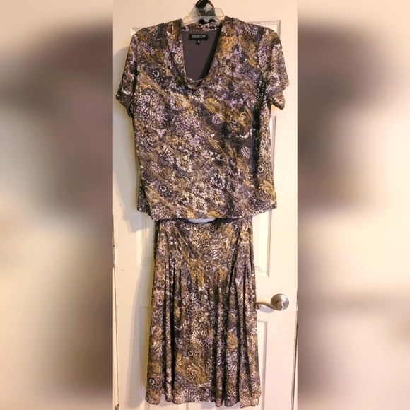 Jones New York Dresses & Skirts - 2 piece skirt set